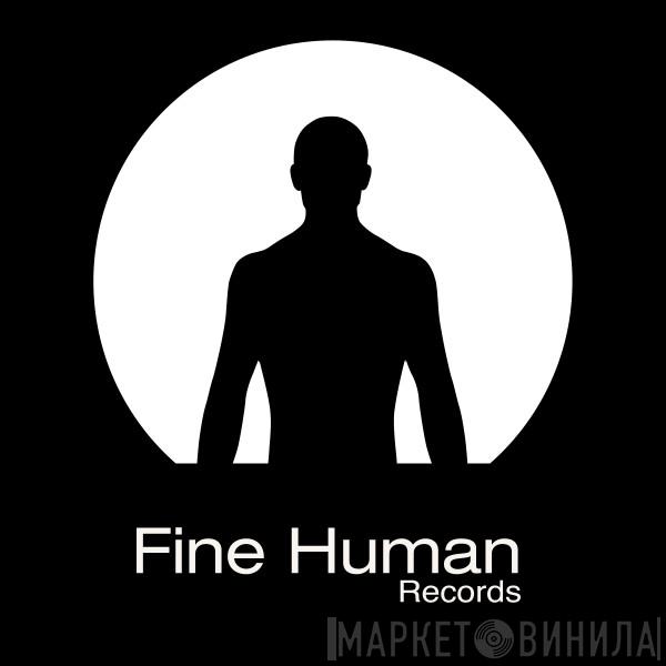Fine Human Records - Винил CD и Кассеты лейбла Fine Human Records на сайте МаркетВинила