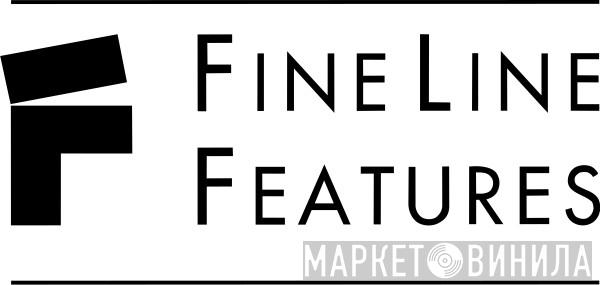 Fine Line Features - Винил CD и Кассеты лейбла Fine Line Features на сайте МаркетВинила