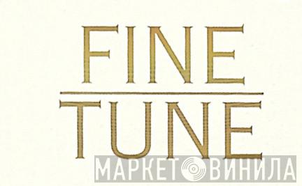 Fine Tune - Винил CD и Кассеты лейбла Fine Tune на сайте МаркетВинила