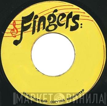 Fingers  - Винил CD и Кассеты лейбла Fingers (2) на сайте МаркетВинила