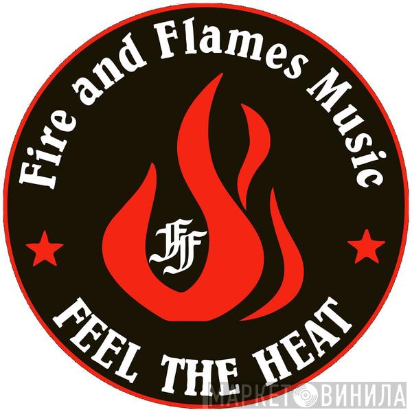 Fire And Flames Music - Винил CD и Кассеты лейбла Fire And Flames Music на сайте МаркетВинила