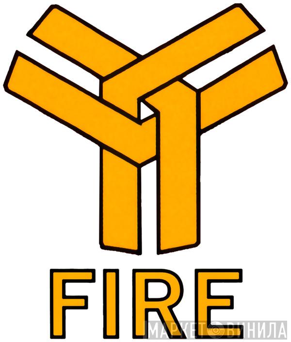Fire Recordings - Винил CD и Кассеты лейбла Fire Recordings на сайте МаркетВинила