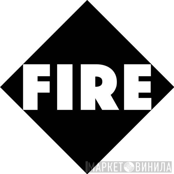 Fire Records - Винил CD и Кассеты лейбла Fire Records на сайте МаркетВинила