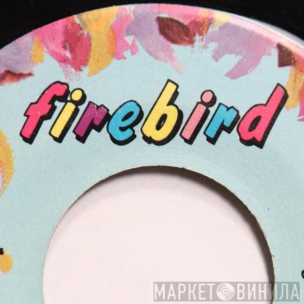 Firebird  - Винил CD и Кассеты лейбла Firebird (2) на сайте МаркетВинила