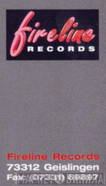 Fireline Records - Винил CD и Кассеты лейбла Fireline Records на сайте МаркетВинила