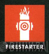 Firestarter - Винил CD и Кассеты лейбла Firestarter на сайте МаркетВинила