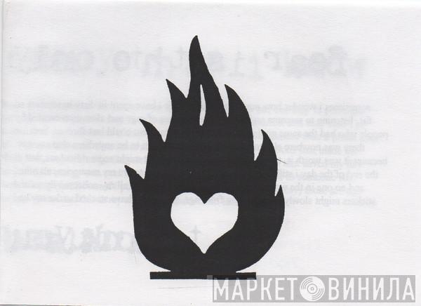 Firewalk With Me - Винил CD и Кассеты лейбла Firewalk With Me на сайте МаркетВинила