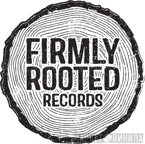 Firmly Rooted Records - Винил CD и Кассеты лейбла Firmly Rooted Records на сайте МаркетВинила
