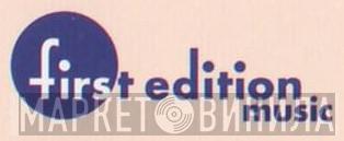 First Edition Music - Винил CD и Кассеты лейбла First Edition Music на сайте МаркетВинила