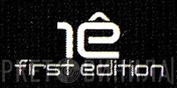 First Edition  - Винил CD и Кассеты лейбла First Edition (2) на сайте МаркетВинила