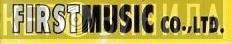 First Music Co.,Ltd. - Винил CD и Кассеты лейбла First Music Co.,Ltd. на сайте МаркетВинила