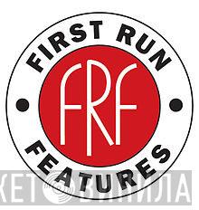 First Run Features - Винил CD и Кассеты лейбла First Run Features на сайте МаркетВинила