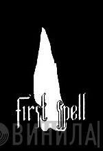 First Spell Productions - Винил CD и Кассеты лейбла First Spell Productions на сайте МаркетВинила