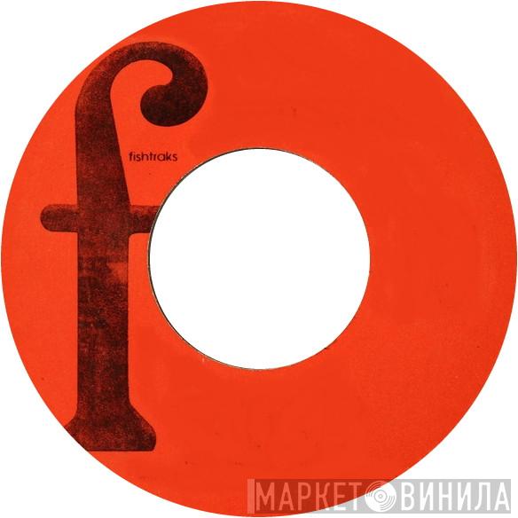 Fishtraks - Винил CD и Кассеты лейбла Fishtraks на сайте МаркетВинила