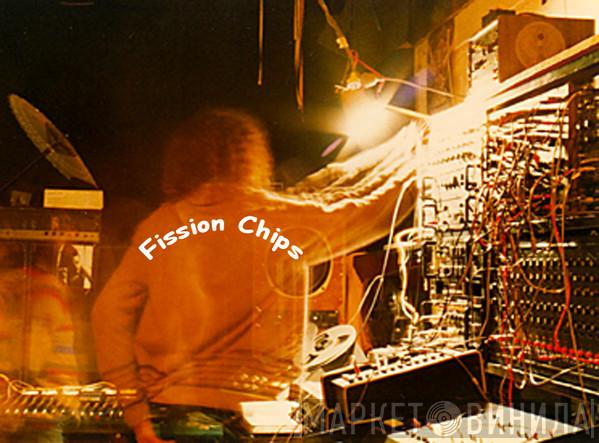Fission Chips - Винил CD и Кассеты лейбла Fission Chips на сайте МаркетВинила