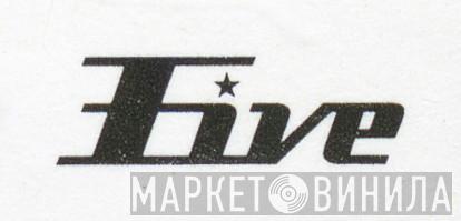 Five Stars  - Винил CD и Кассеты лейбла Five Stars (2) на сайте МаркетВинила