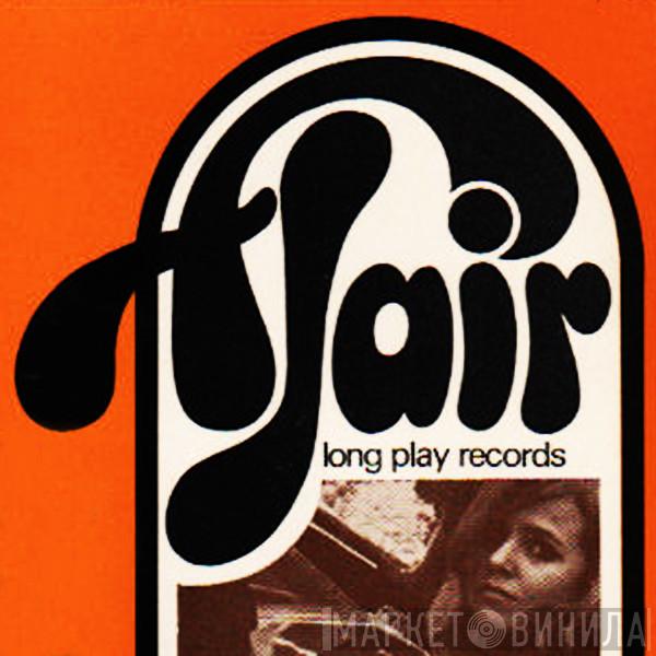 Flair Long Play Records - Винил CD и Кассеты лейбла Flair Long Play Records на сайте МаркетВинила