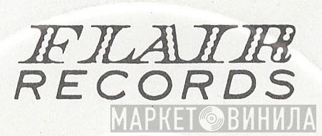 Flair Records - Винил CD и Кассеты лейбла Flair Records на сайте МаркетВинила