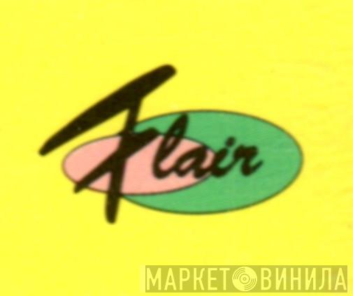 Flair - Винил CD и Кассеты лейбла Flair на сайте МаркетВинила