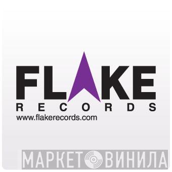 Flake Records - Винил CD и Кассеты лейбла Flake Records на сайте МаркетВинила