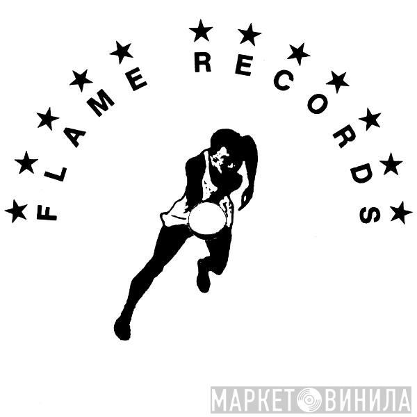 Flame Records - Винил CD и Кассеты лейбла Flame Records на сайте МаркетВинила