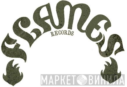 Flames Records - Винил CD и Кассеты лейбла Flames Records на сайте МаркетВинила