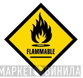 Flammable - Винил CD и Кассеты лейбла Flammable на сайте МаркетВинила