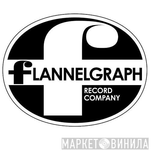 Flannelgraph Records - Винил CD и Кассеты лейбла Flannelgraph Records на сайте МаркетВинила