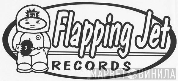 Flapping Jet Records - Винил CD и Кассеты лейбла Flapping Jet Records на сайте МаркетВинила