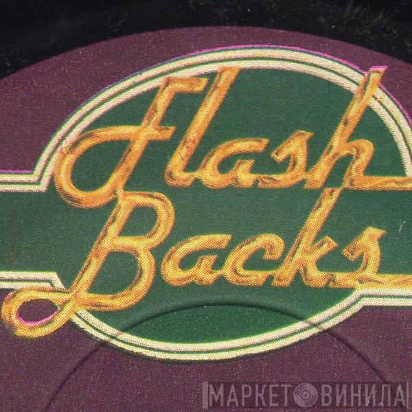 Flash Backs - Винил CD и Кассеты лейбла Flash Backs на сайте МаркетВинила