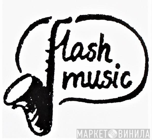 Flash Music  - Винил CD и Кассеты лейбла Flash Music (2) на сайте МаркетВинила