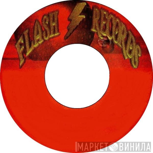 Flash Records  - Винил CD и Кассеты лейбла Flash Records (3) на сайте МаркетВинила