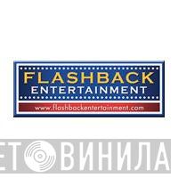 Flashback Entertainment - Винил CD и Кассеты лейбла Flashback Entertainment на сайте МаркетВинила