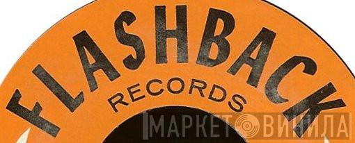 Flashback Records  - Винил CD и Кассеты лейбла Flashback Records (4) на сайте МаркетВинила