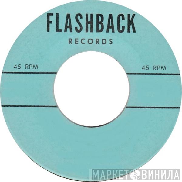 Flashback Records  - Винил CD и Кассеты лейбла Flashback Records (8) на сайте МаркетВинила