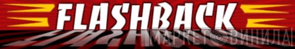 Flashback Records - Винил CD и Кассеты лейбла Flashback Records на сайте МаркетВинила