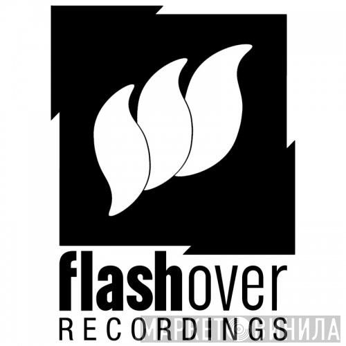 Flashover Recordings - Винил CD и Кассеты лейбла Flashover Recordings на сайте МаркетВинила