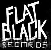 Flat Black Records - Винил CD и Кассеты лейбла Flat Black Records на сайте МаркетВинила