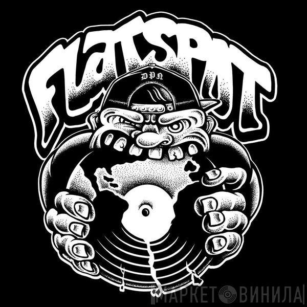 Flatspot Records - Винил CD и Кассеты лейбла Flatspot Records на сайте МаркетВинила