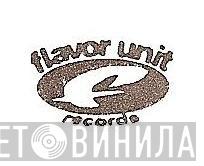 Flavor Unit Records - Винил CD и Кассеты лейбла Flavor Unit Records на сайте МаркетВинила