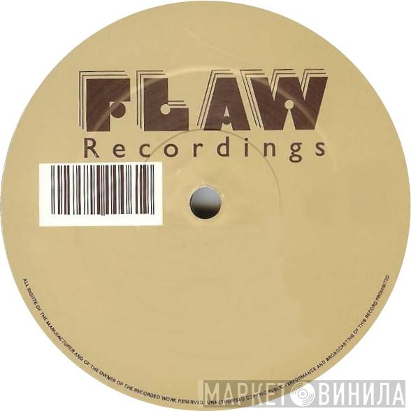 Flaw Recordings - Винил CD и Кассеты лейбла Flaw Recordings на сайте МаркетВинила