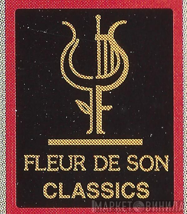 Fleur De Son Classics - Винил CD и Кассеты лейбла Fleur De Son Classics на сайте МаркетВинила