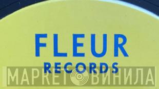 Fleur Records - Винил CD и Кассеты лейбла Fleur Records на сайте МаркетВинила