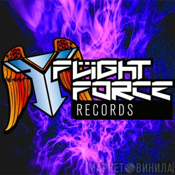 Flight Force Records - Винил CD и Кассеты лейбла Flight Force Records на сайте МаркетВинила
