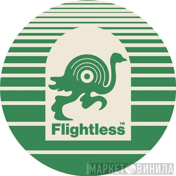 Flightless - Винил CD и Кассеты лейбла Flightless на сайте МаркетВинила