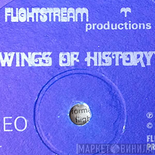 Flightstream - Винил CD и Кассеты лейбла Flightstream на сайте МаркетВинила