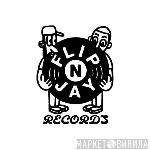FlipNJay Records - Винил CD и Кассеты лейбла FlipNJay Records на сайте МаркетВинила