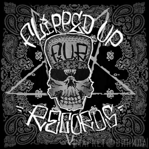 Flipped Up Records - Винил CD и Кассеты лейбла Flipped Up Records на сайте МаркетВинила