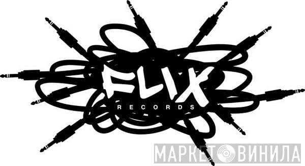Flix Records - Винил CD и Кассеты лейбла Flix Records на сайте МаркетВинила