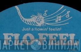 Flo-Feel - Винил CD и Кассеты лейбла Flo-Feel на сайте МаркетВинила
